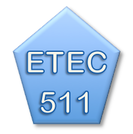 Picturebutton to ETEC 511 course page